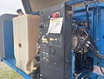 Basic Lower Control Station with