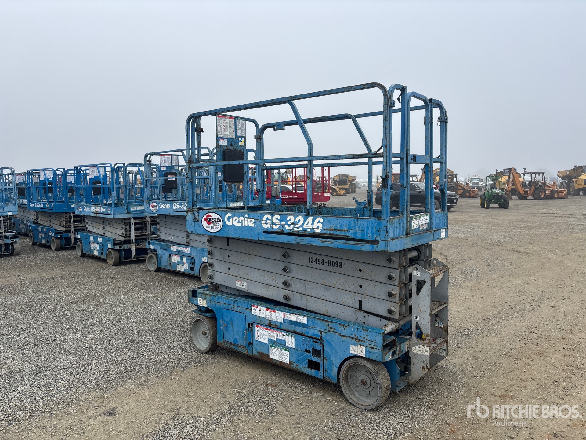 General Appearance with Zdjęcie, prawy górny róg