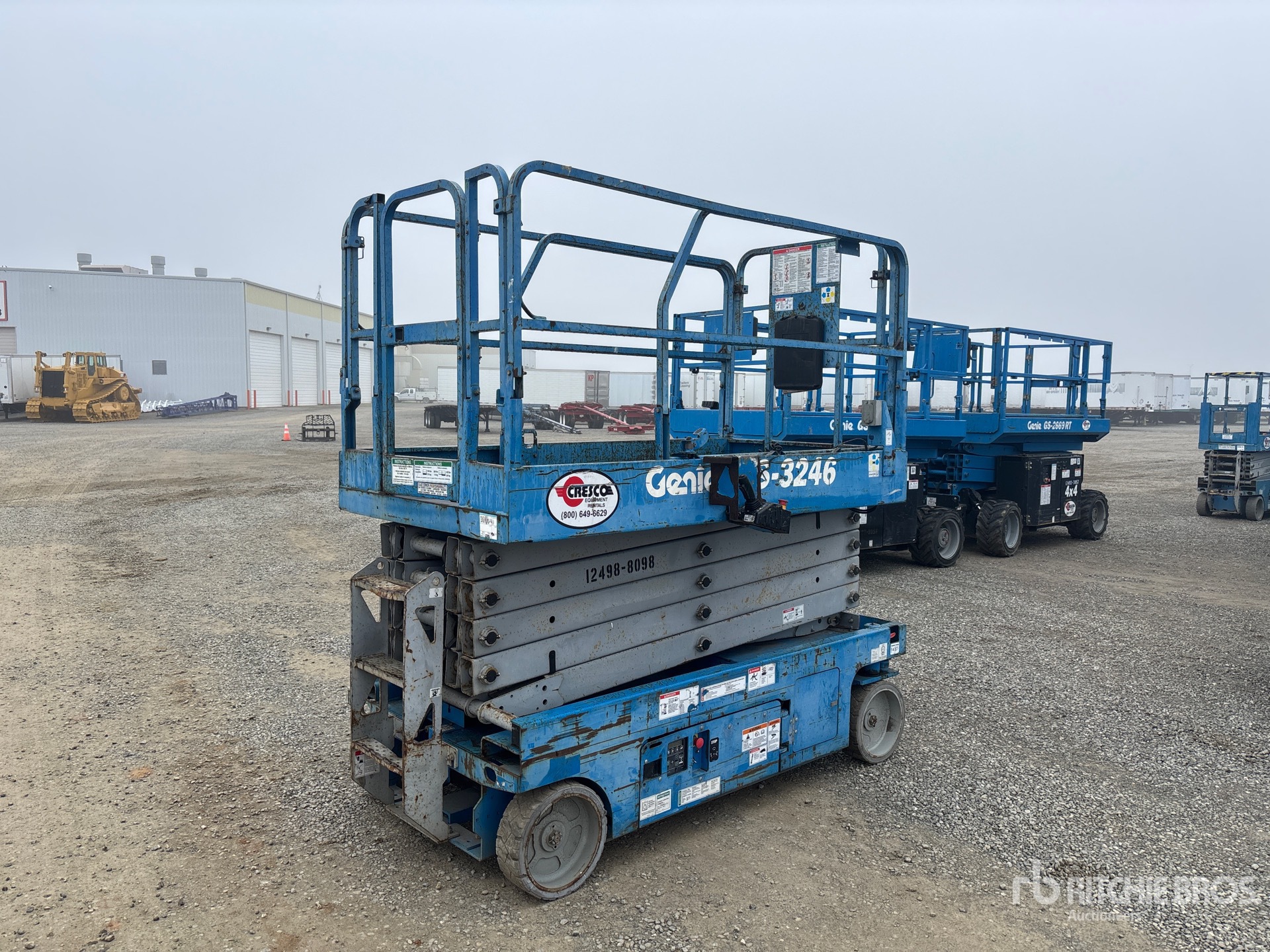 General Appearance with Zdjęcie, lewy górny róg