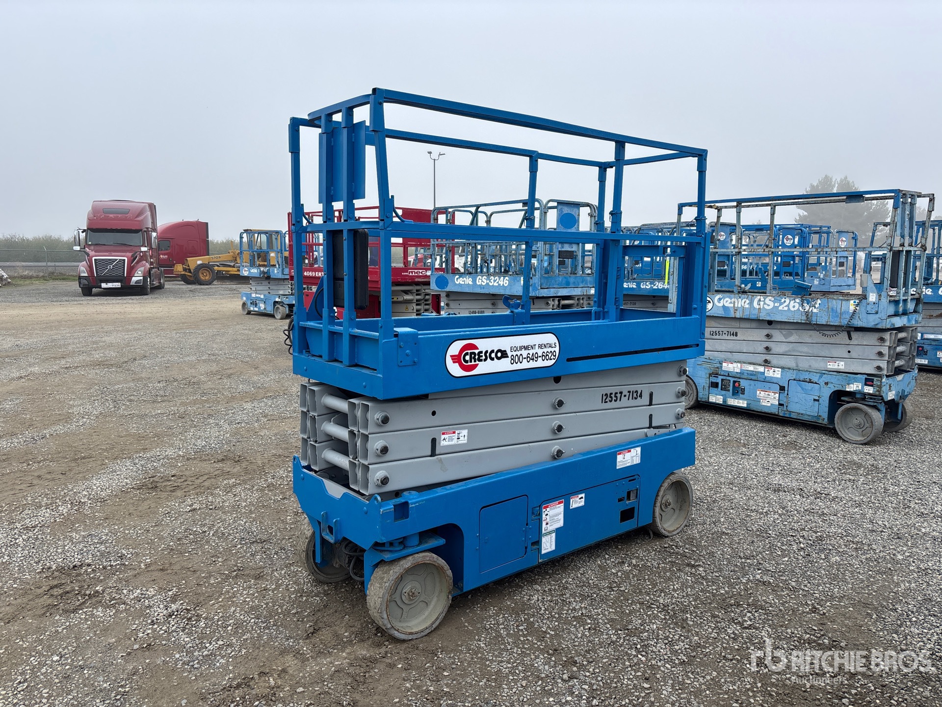 Aspect général with Image, coin avant gauche