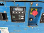 Control Station Ground with 