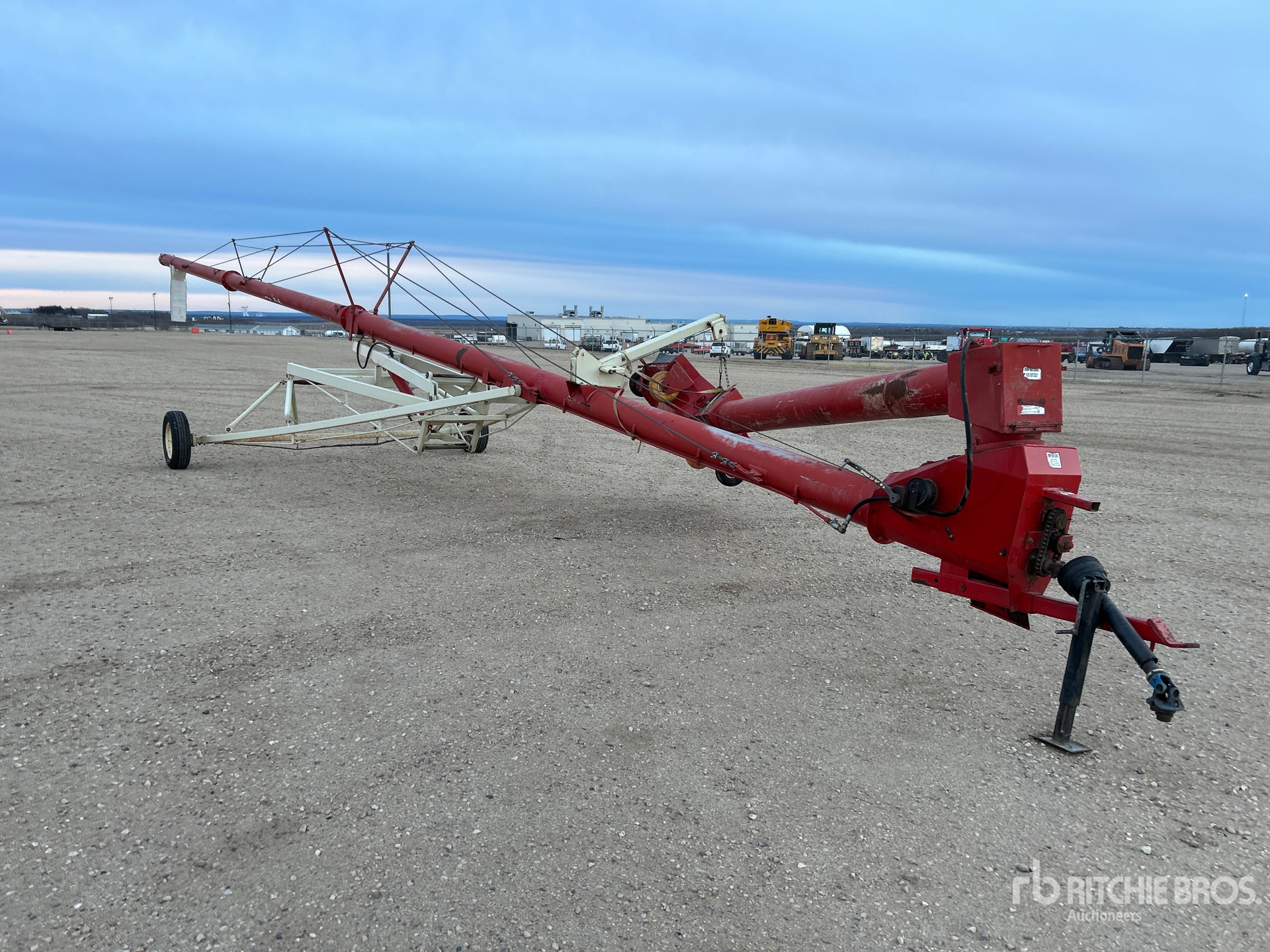 General Appearance with Foto, angolo anteriore destro