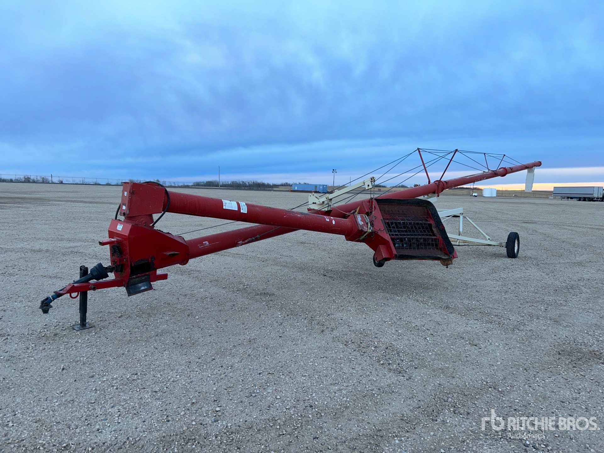 General Appearance with Foto, angolo anteriore sinistro