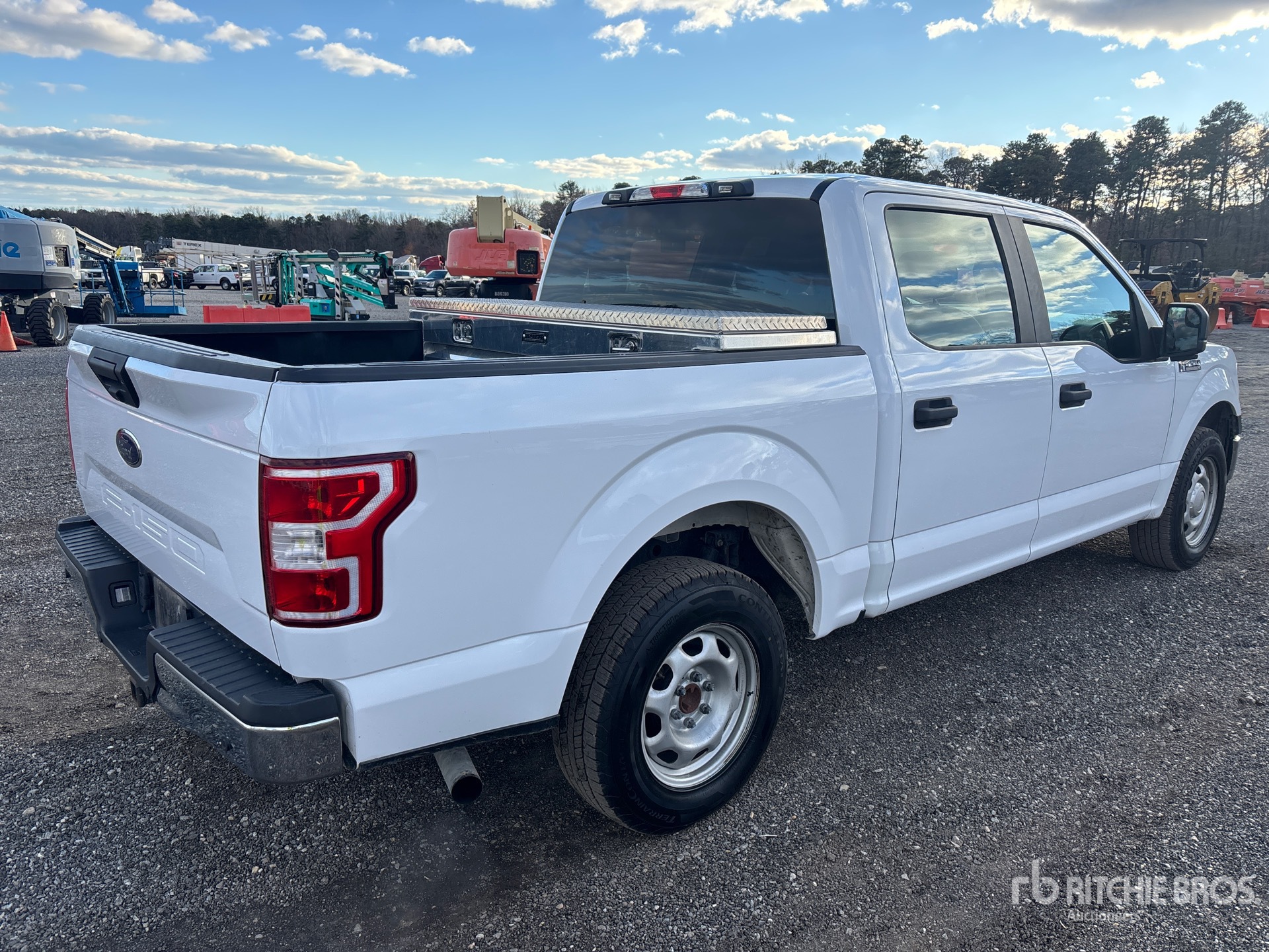 General Appearance with Imagen: esquina trasera derecha