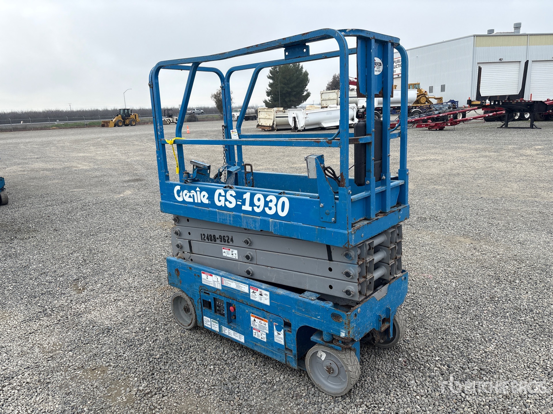 General Appearance with Zdjęcie, prawy górny róg