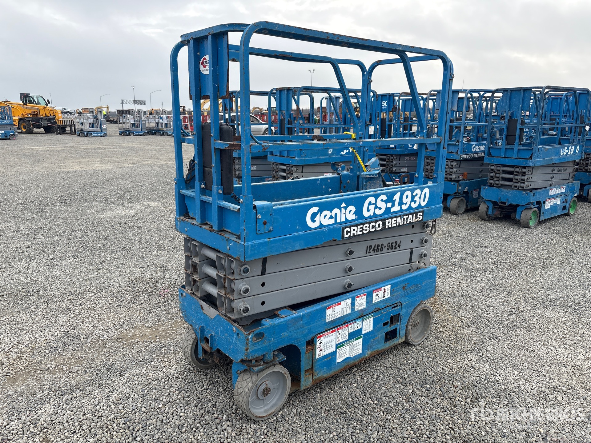 General Appearance with Zdjęcie, lewy górny róg