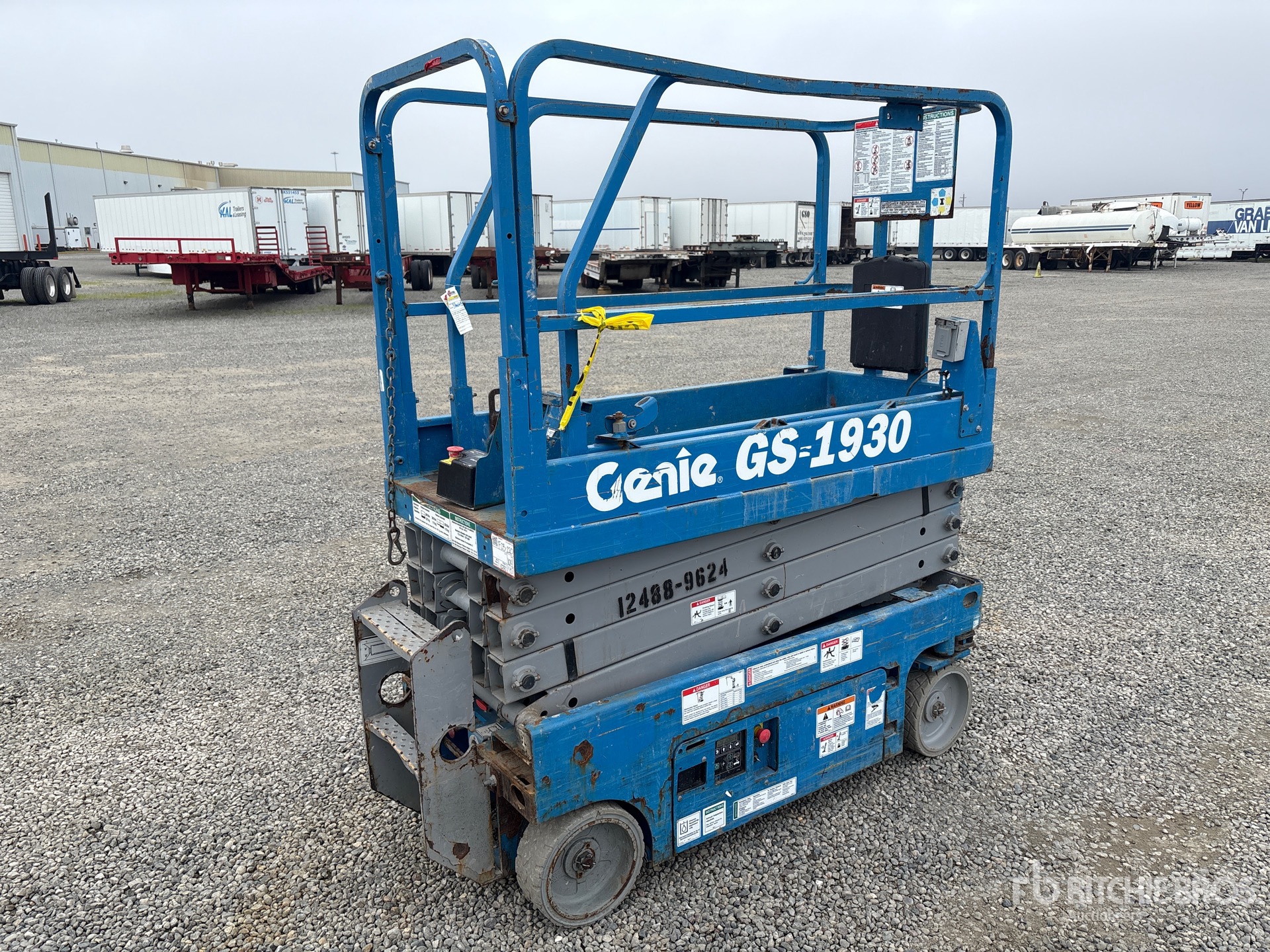 General Appearance with Zdjęcie, prawy dolny róg