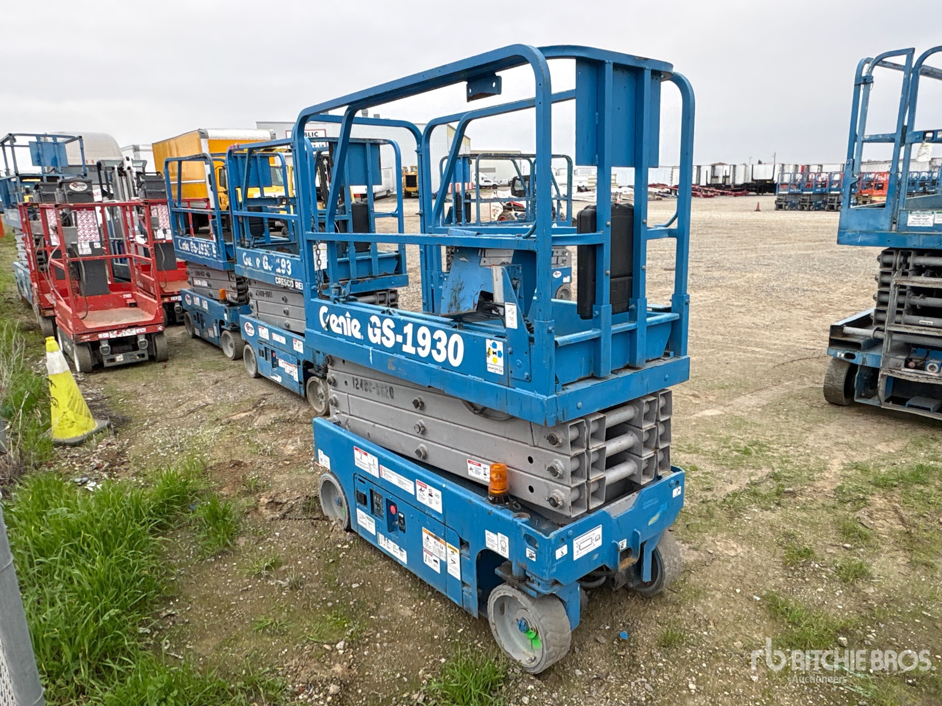 General Appearance with Imagen: esquina delantera derecha