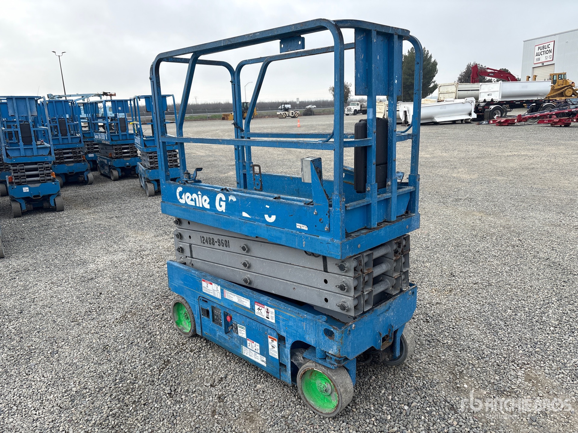 General Appearance with Zdjęcie, prawy górny róg