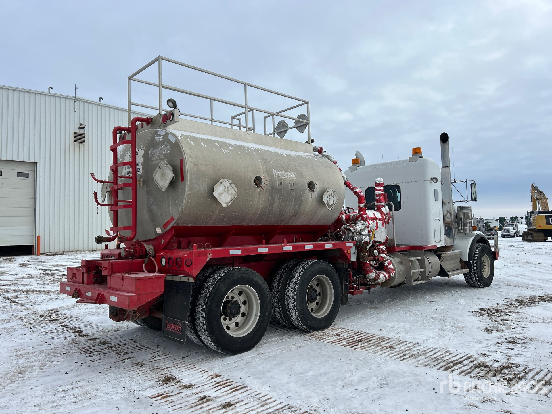 General Appearance with Imagen: esquina trasera derecha