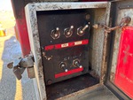 Oil/Gas Pressure Pump with