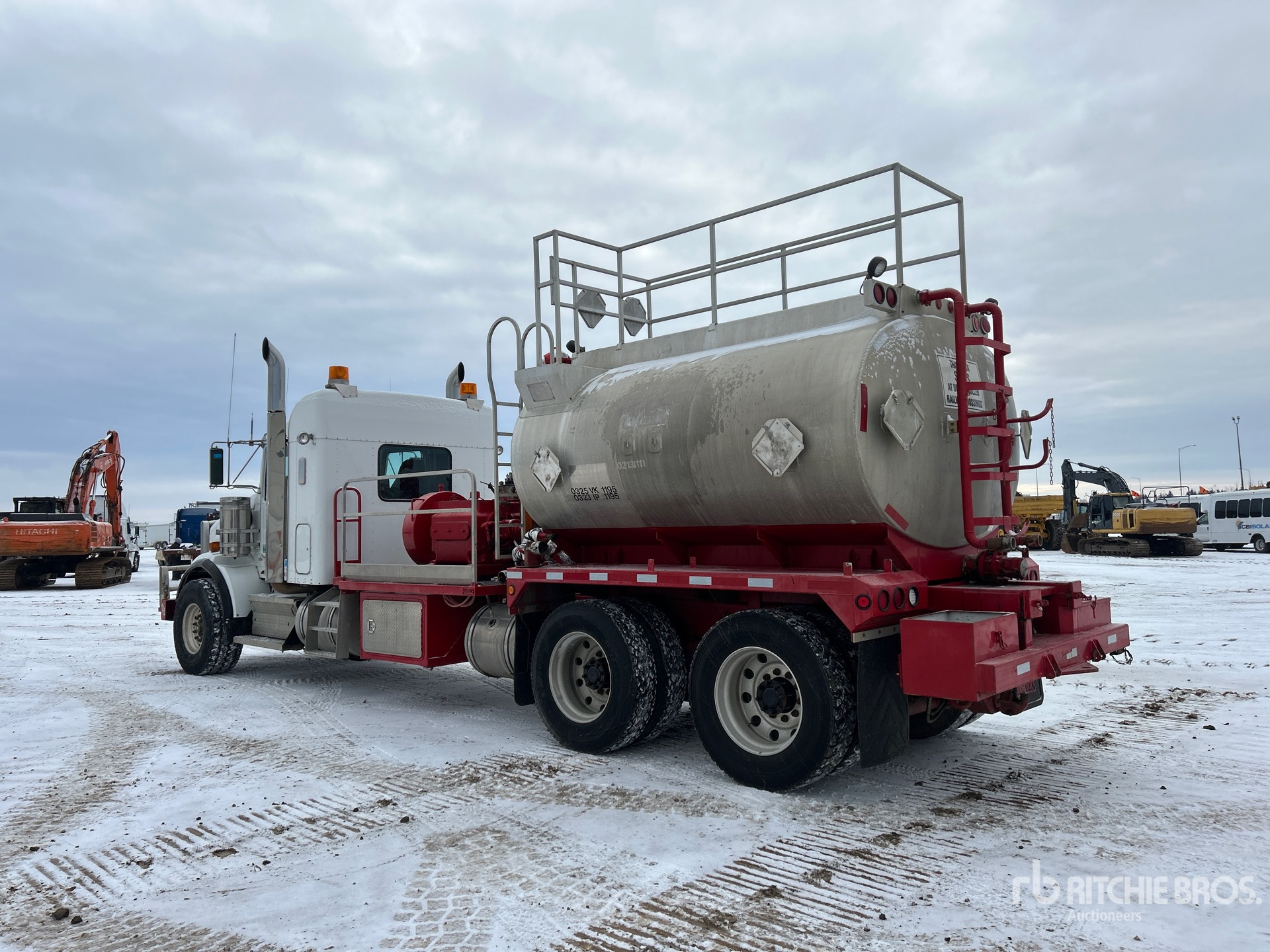 General Appearance with Imagen: esquina trasera izquierda