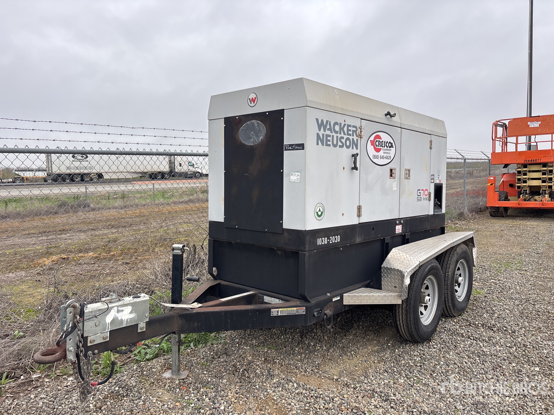 Aspect général with Photo en vedette