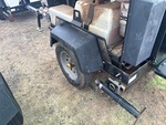 Trailer Chassis with