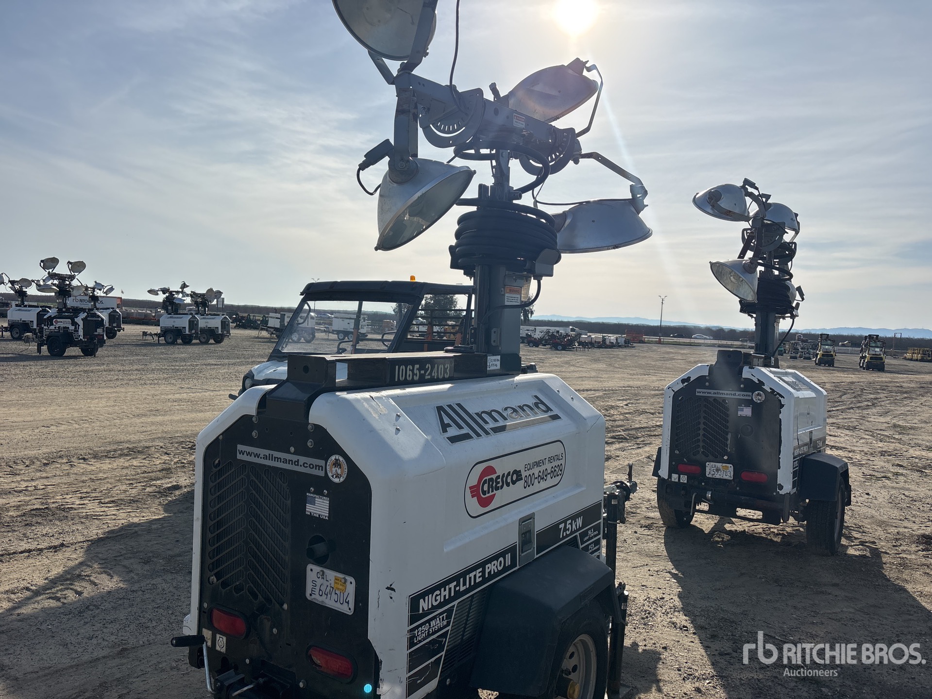 General Appearance with Imagen: esquina trasera derecha