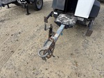 Trailer Chassis with 