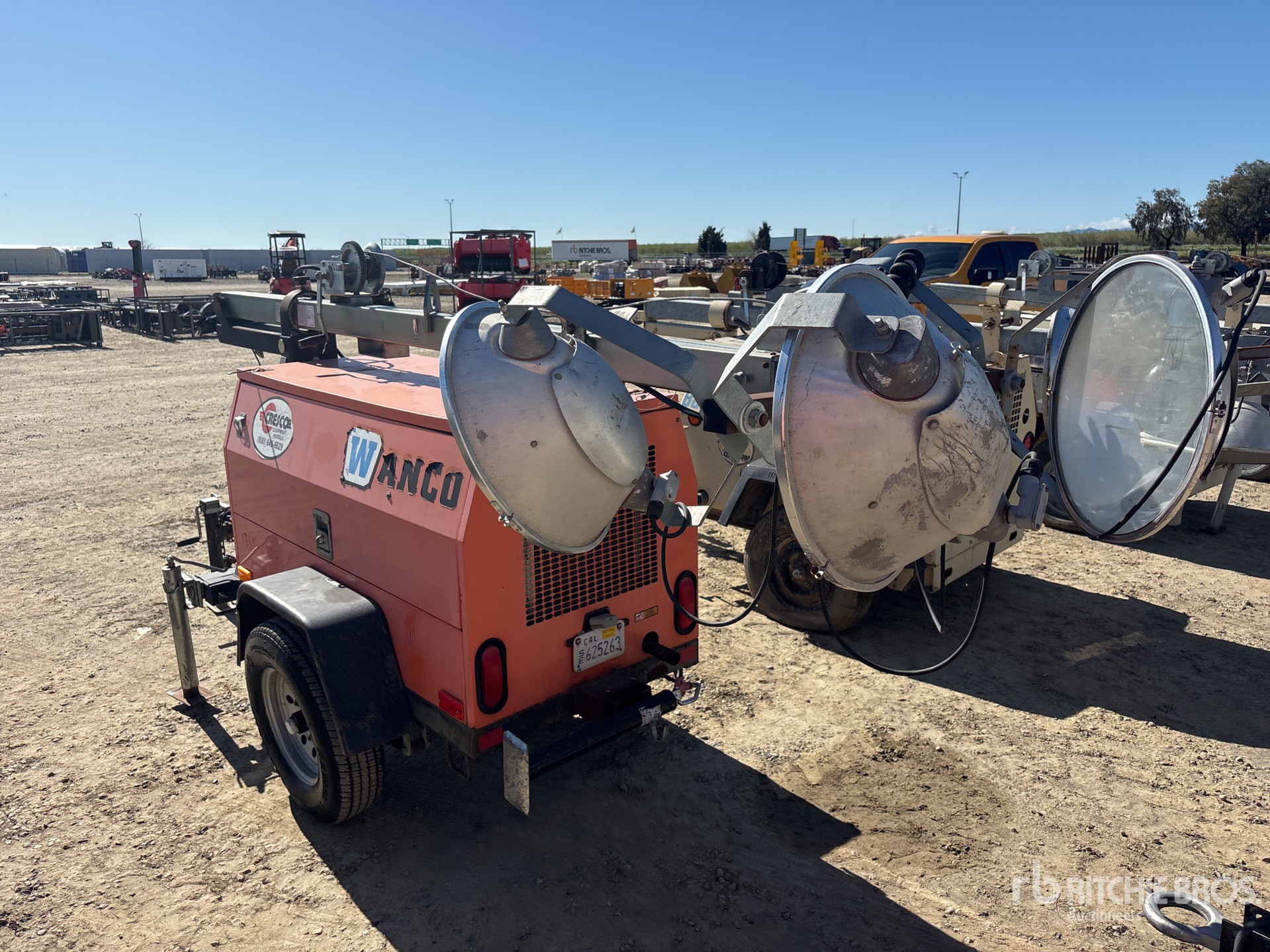 General Appearance with Zdjęcie, lewy dolny róg