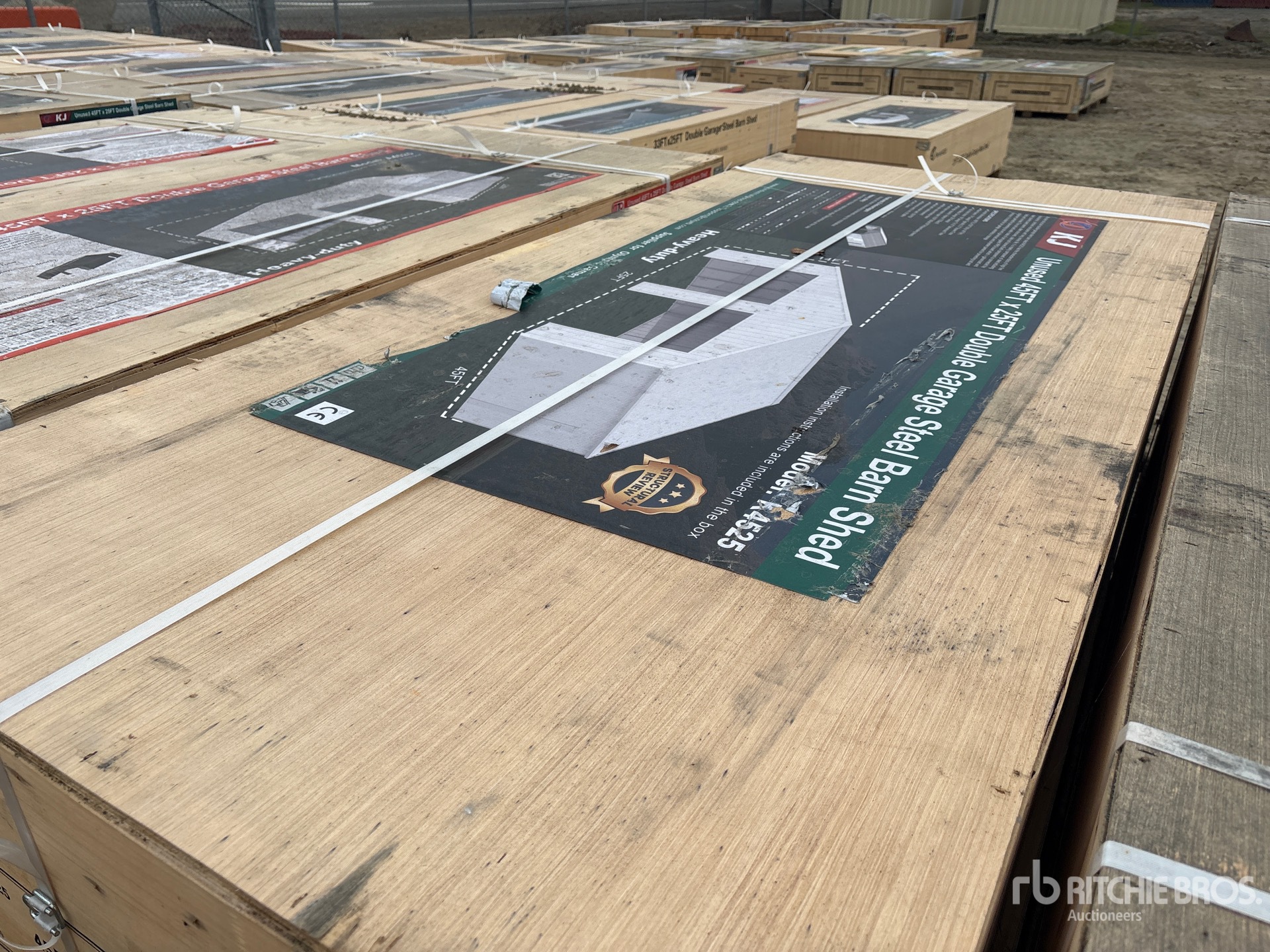 General Appearance with Imagen: esquina trasera izquierda