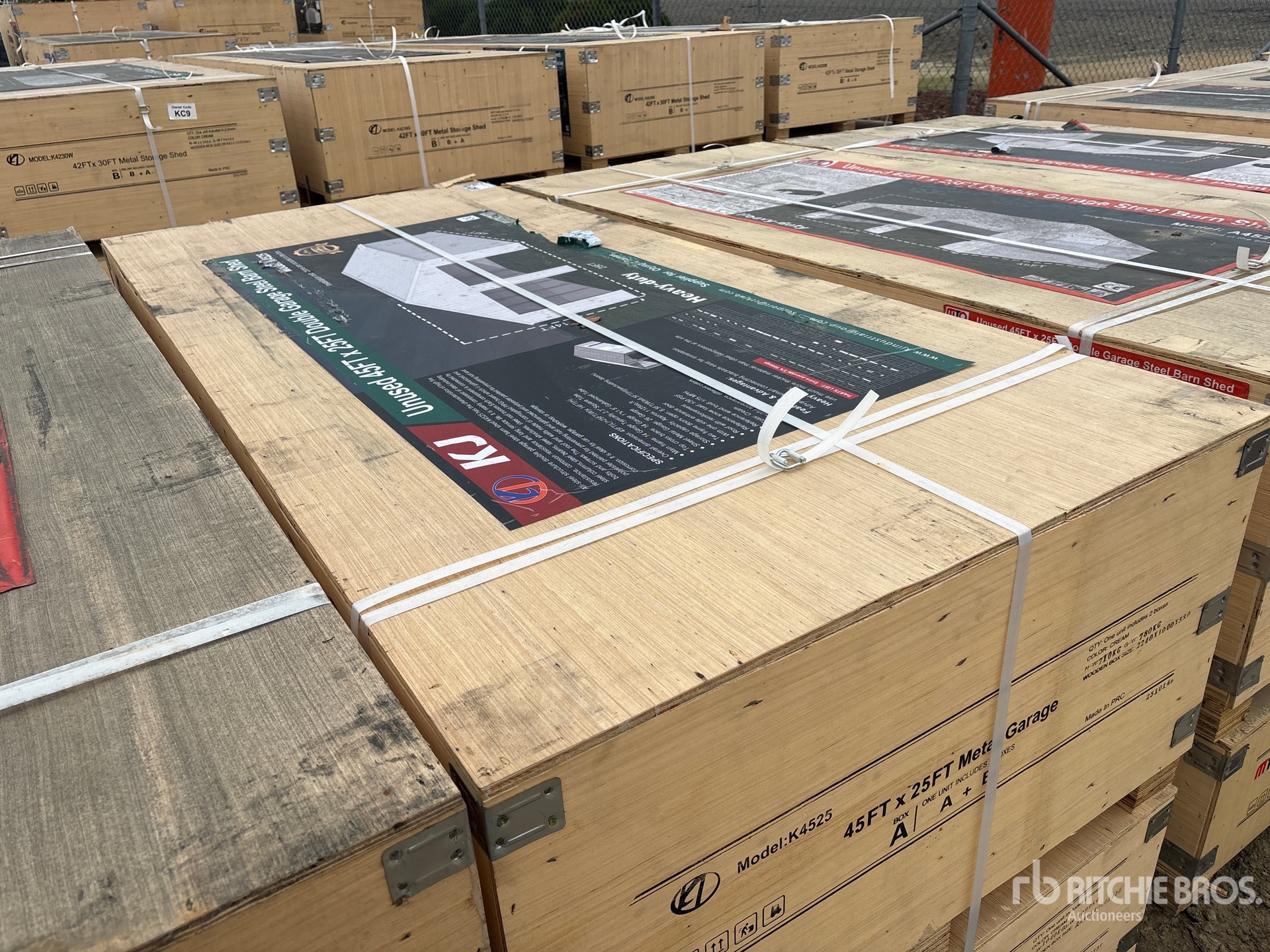 General Appearance with Imagen: esquina trasera derecha