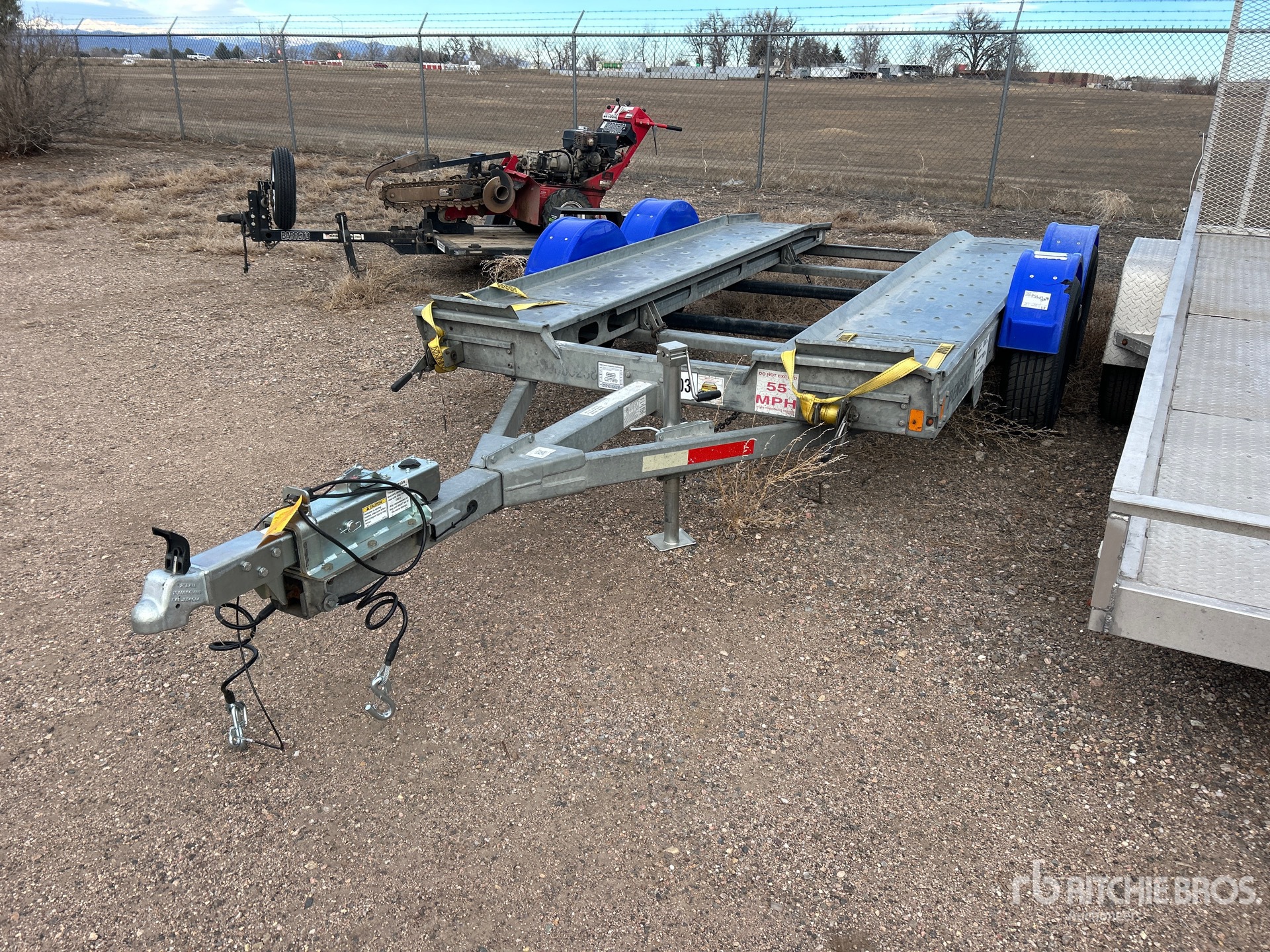 Aspect général with Image, coin avant gauche