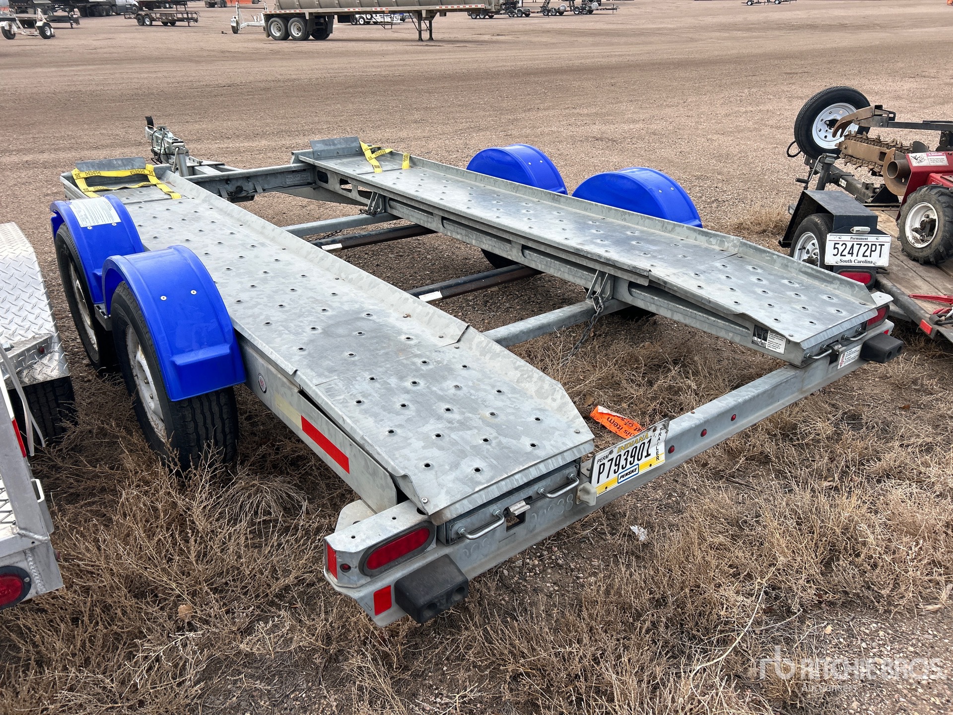 Aspect général with Image, coin arrière gauche