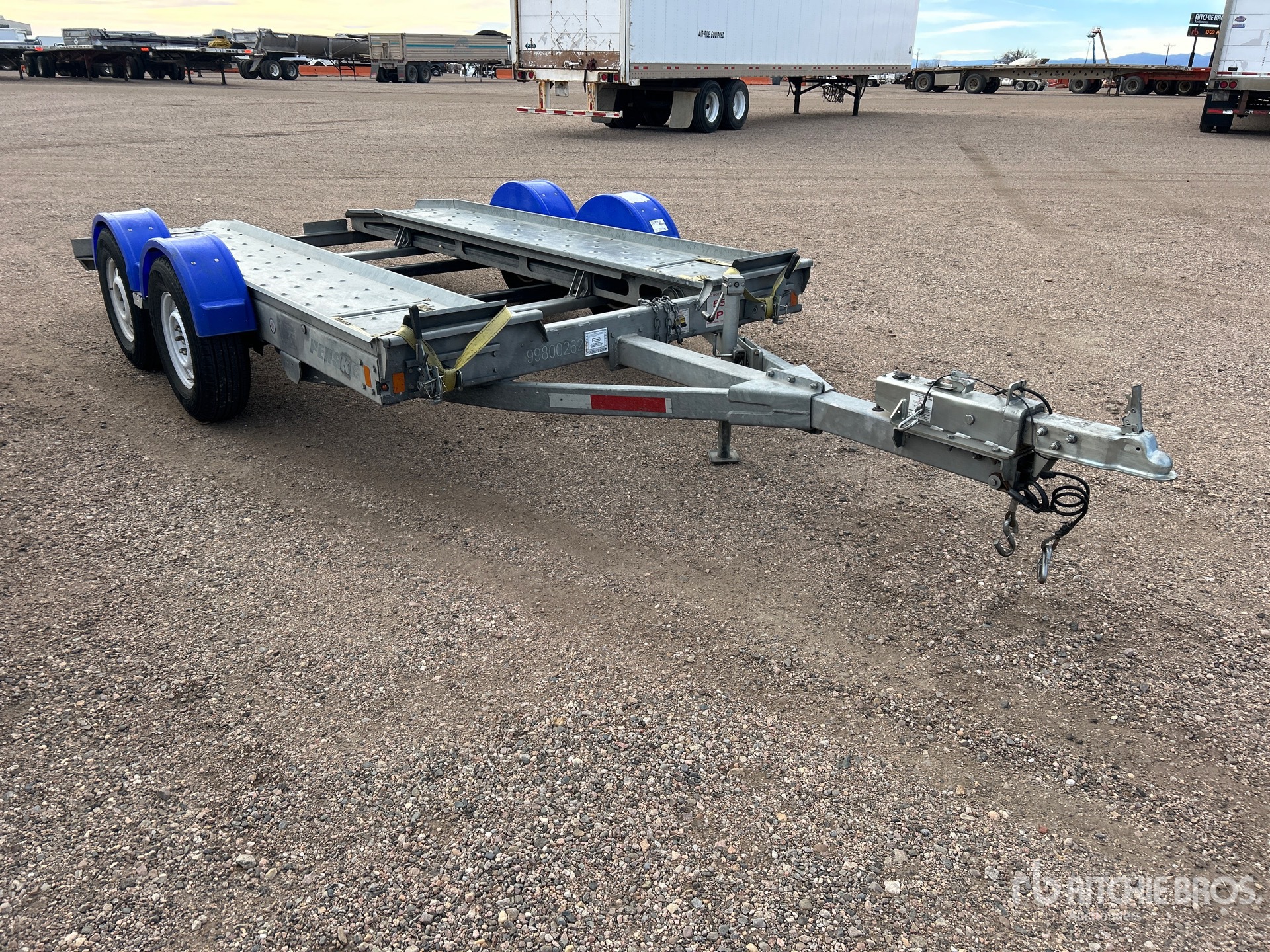 Aspect général with Image, coin avant droit