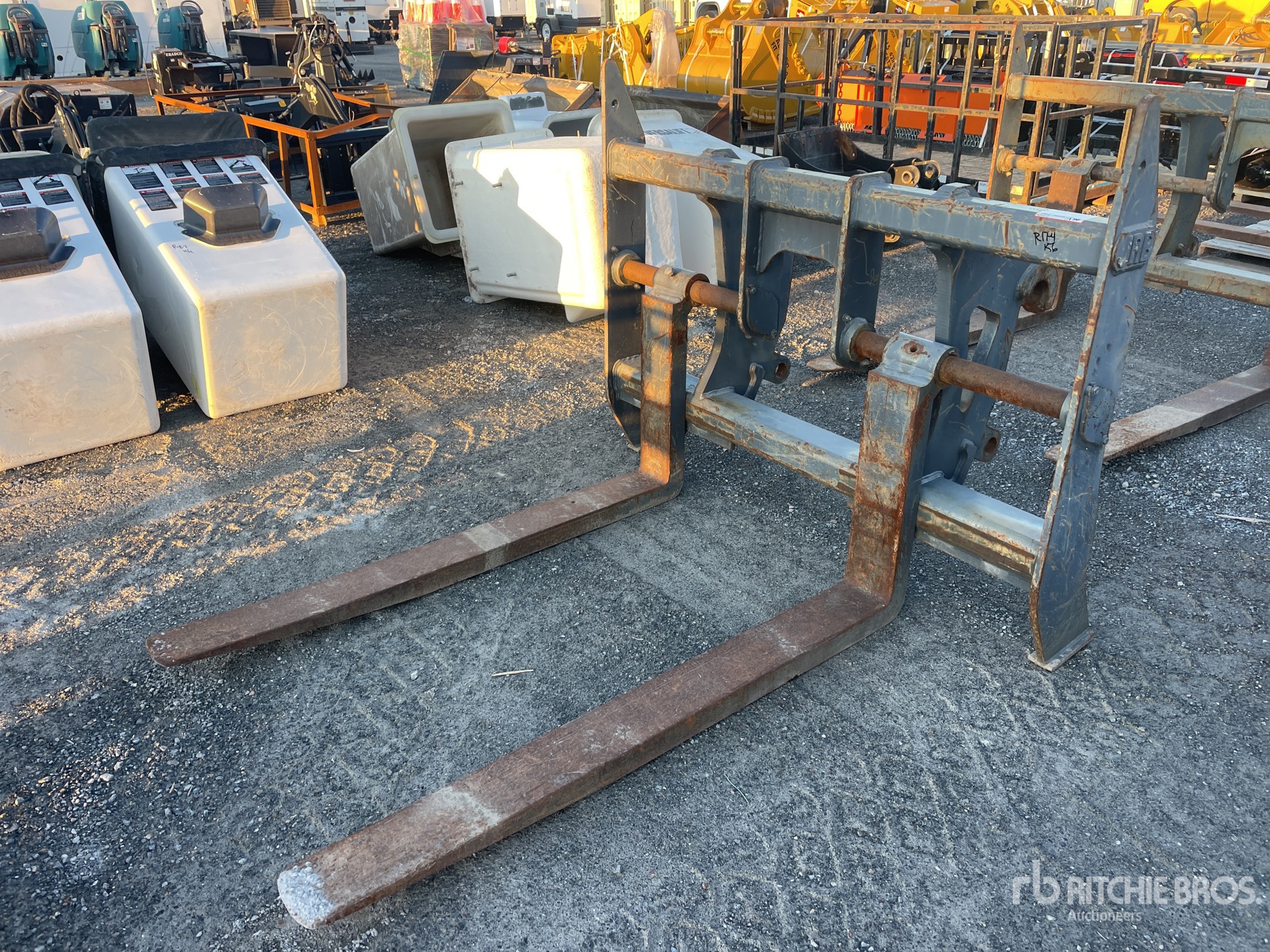 General Appearance with Zdjęcie, lewy górny róg