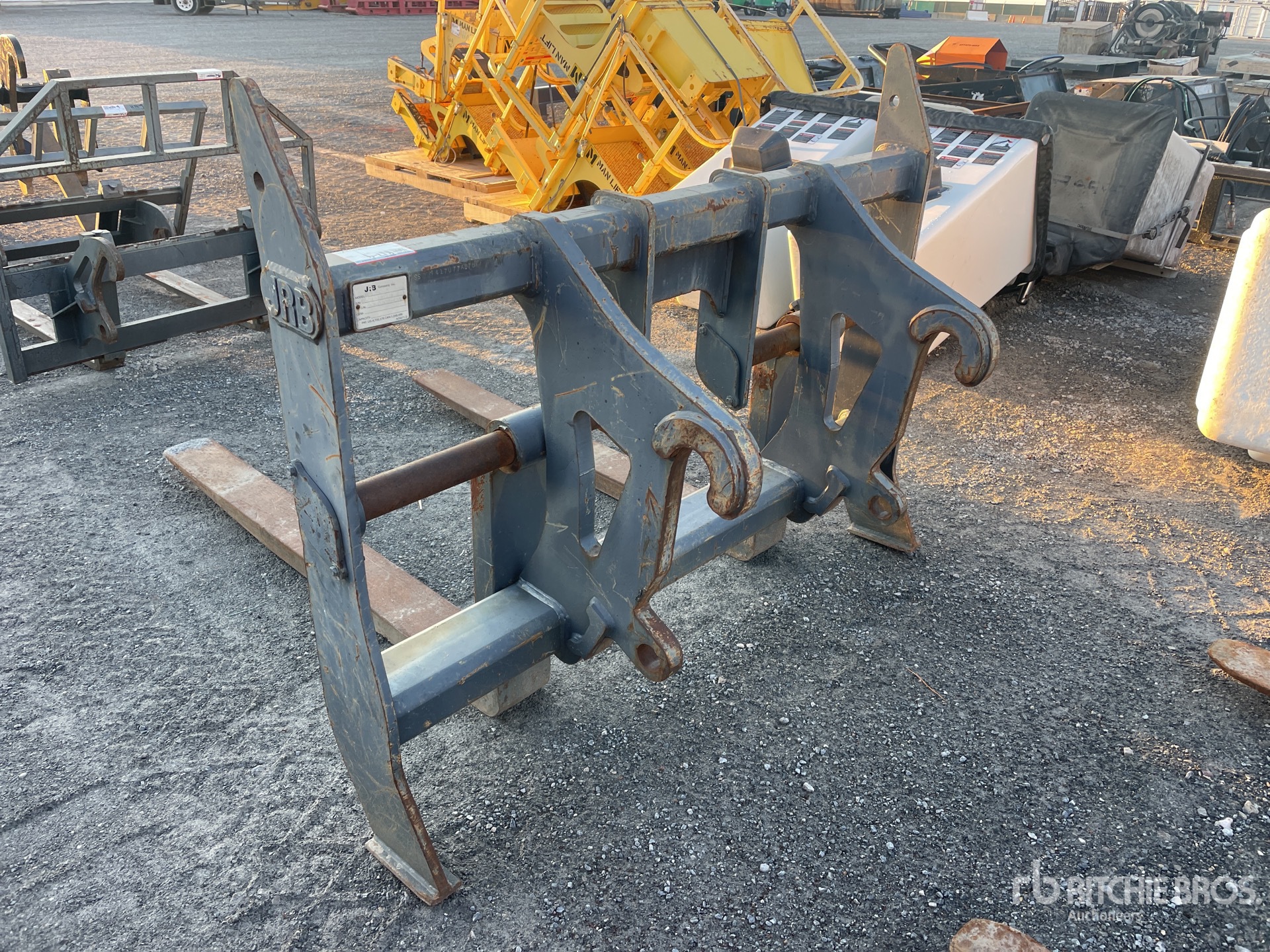 General Appearance with Zdjęcie, lewy dolny róg