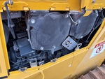 Engine with Engine - Right Side