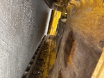 Chassis with Belly Pans