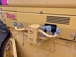 Hydraulics with Auxiliary Hydraulic Plumbing