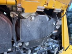 Engine with Exhaust System