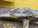 Undercarriage with Right Grouser Height