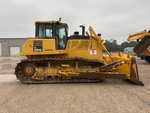 General Appearance with Sheet Metal (fiberglass) Condition