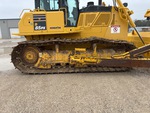 Undercarriage with Right Roller Frame