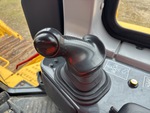 Control Station with Hydraulic Controls