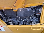 Engine with Engine - Left Side