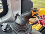 Control Station with Drivetrain Controls
