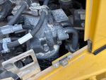 Engine with Oil Leaks