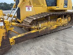 Chassis with Push Arm/C-Frame Condition