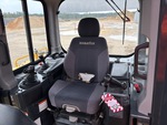 Control Station with Seats/Armrests