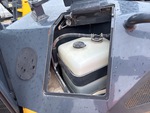 Engine with Cooling System Leaks