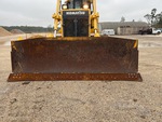 Chassis with Blade Condition
