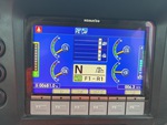Control Station with Gauges