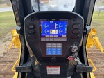 Control Station with Dash Console