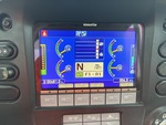 Control Station with Warning Lights
