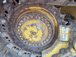 Drivetrain with Final Drives