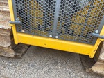 Chassis with Frame Condition