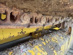 Undercarriage with Right Track Links