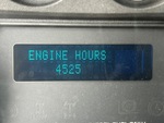 Cab with Engine Hours